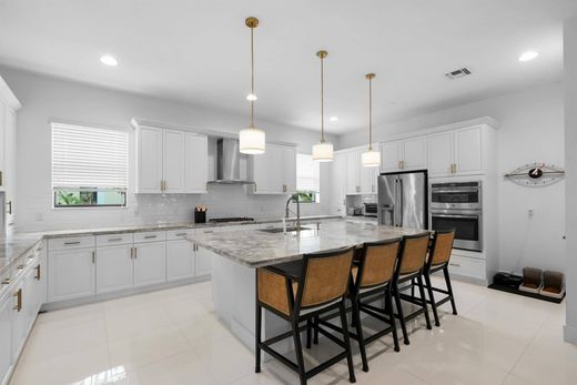 Hôtel particulier à Palm Beach Gardens, Comté de Palm Beach