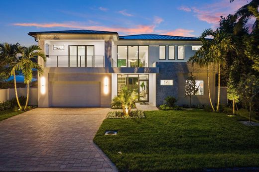 Villa Delray Beach, Palm Beach County