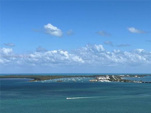 Complexes résidentiels à Miami, Comté de Miami-Dade