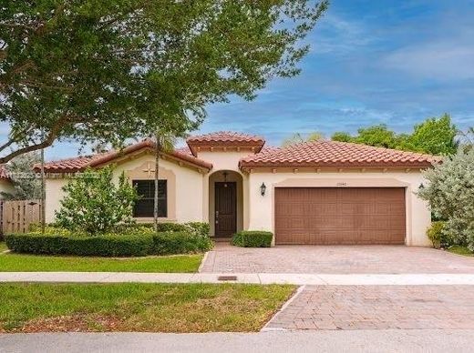 Villa Miami, Miami-Dade County