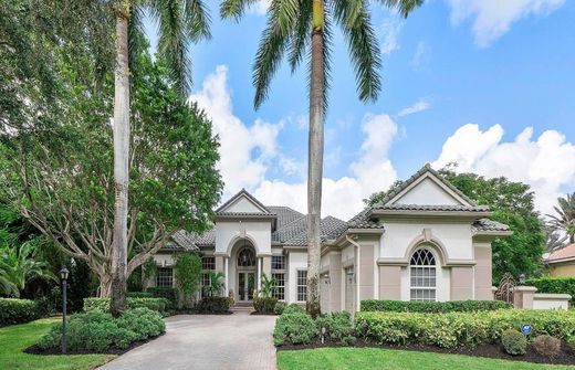 Villa à Parkland, Comté de Broward