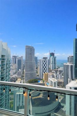 Residential complexes in Miami, Miami-Dade