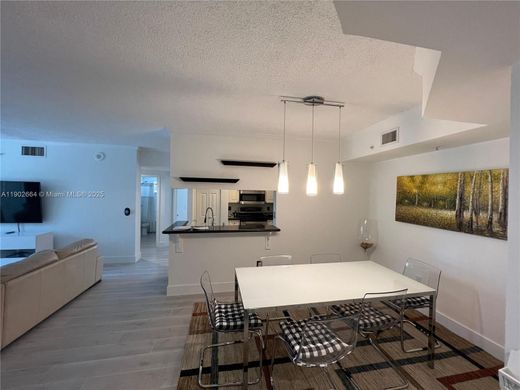 Edificio en Sunny Isles Beach, Miami-Dade County