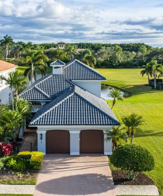Villa in Port Saint Lucie, Saint Lucie County