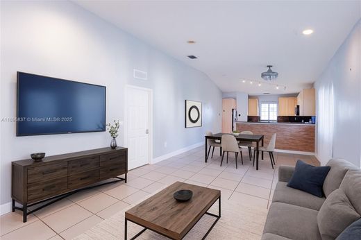 Kamienica w Homestead, Miami-Dade County