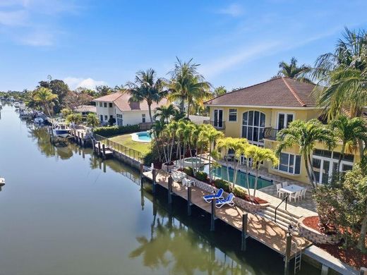 Villa in Lighthouse PT, Broward County