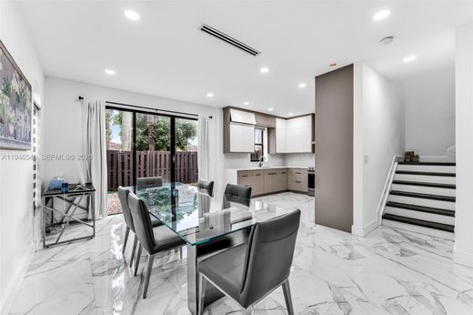 Townhouse in Homestead, Miami-Dade