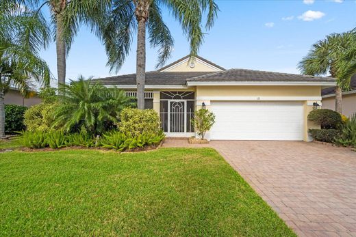 Villa in Port Saint Lucie, Saint Lucie County