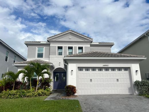 Villa à Westlake, Comté de Hillsborough