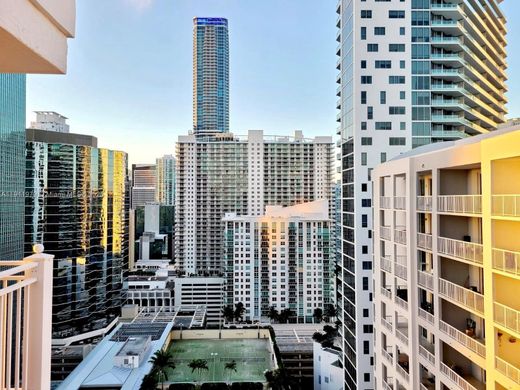 公寓楼  迈阿密, Miami-Dade County