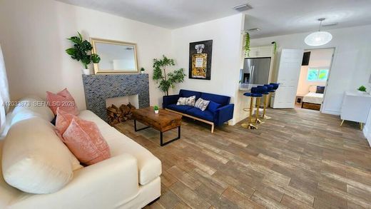 Villa in Miami, Miami-Dade
