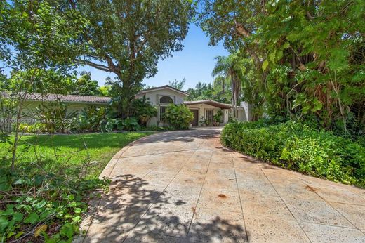 Villa in South Miami, Miami-Dade County