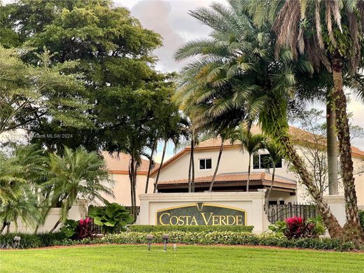 Villa en Doral, Miami-Dade County