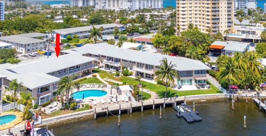 Жилой комплекс, Pompano Beach, Broward County