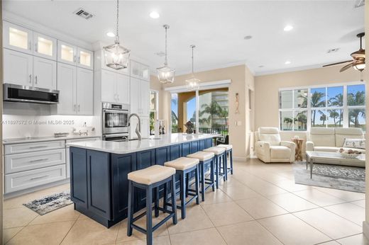 Complesso residenziale a Jensen Beach, Martin County