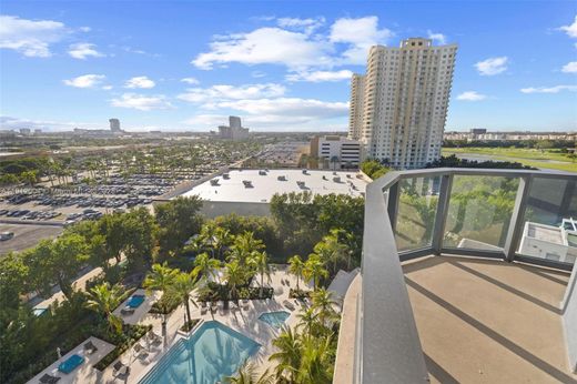 Complesso residenziale a Hallandale Beach, Broward County