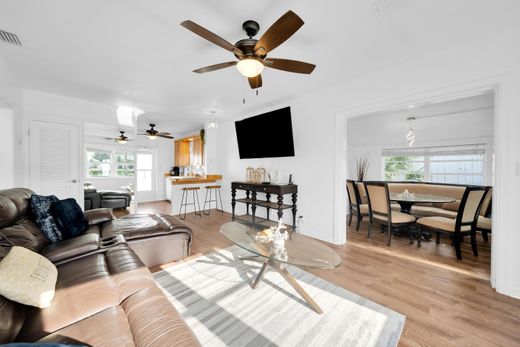 Complesso residenziale a Fort Lauderdale, Broward County