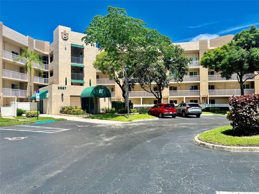 Komplex apartman Tamarac, Broward County