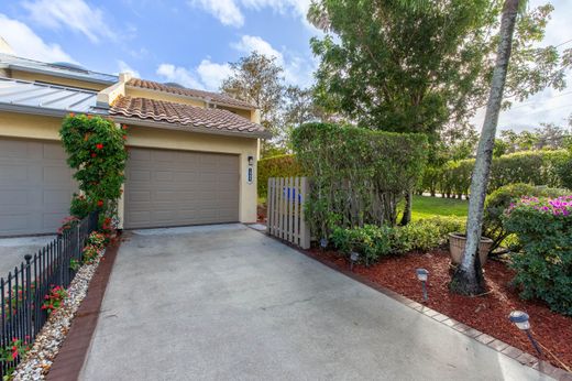 Townhouse in Wellington, Palm Beach