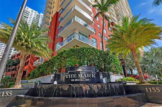 Residential complexes in Miami, Miami-Dade