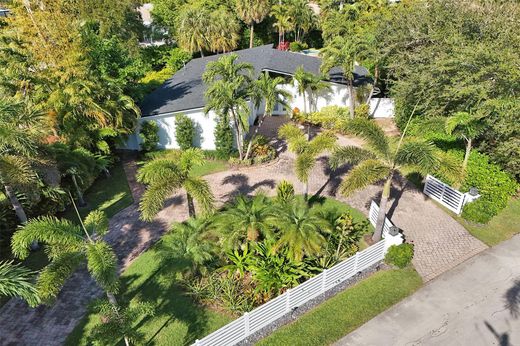 Villa à Pompano Beach, Comté de Broward