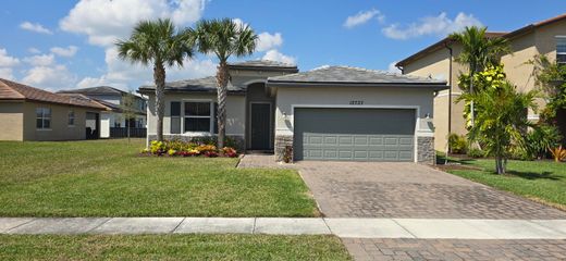 Villa in Port Saint Lucie, Saint Lucie County