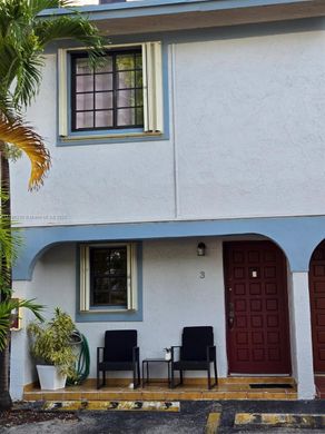 Αστικό ακίνητο σε Μαϊάμι, Miami-Dade County