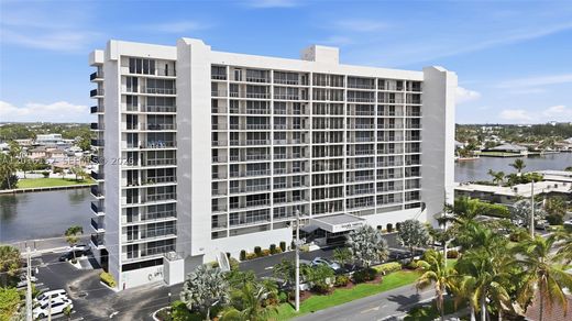 Complesso residenziale a Pompano Beach, Broward County