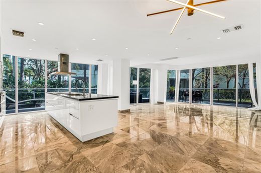 Wohnkomplexe in Aventura, Miami-Dade County