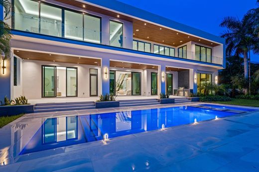 Вилла, Форт-Лодердейл, Broward County