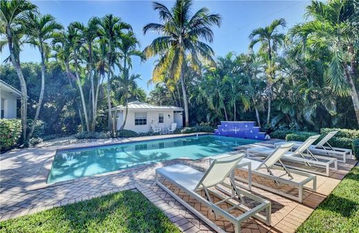 Villa - Delray Beach, Palm Beach County