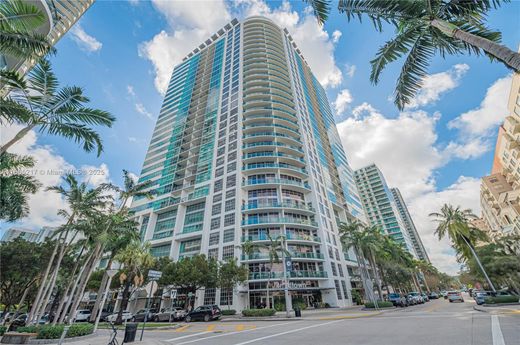 Residential complexes in Miami, Miami-Dade