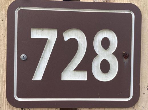 Townhouse in West Palm Beach, Palm Beach