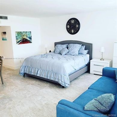 Residential complexes in Miami Beach, Miami-Dade