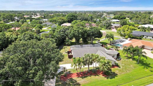 Villa - Port Saint Lucie, Saint Lucie County