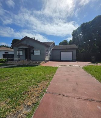 Villa a Hollywood, Broward County