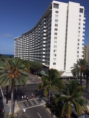 Edificio en Miami Beach, Miami-Dade County