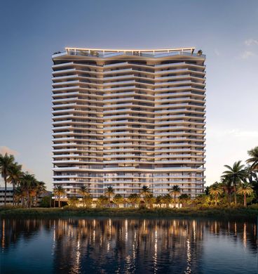 Residential complexes in West Palm Beach, Palm Beach