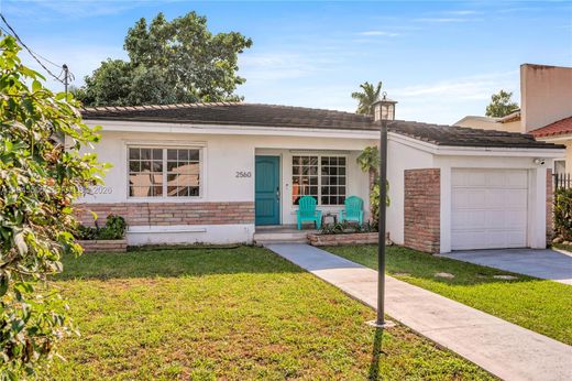 マイアミ, Miami-Dade Countyのヴィラ