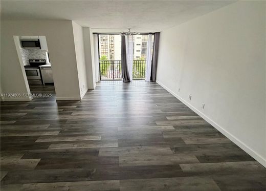 Complesso residenziale a Sunny Isles Beach, Miami-Dade County