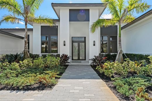 Villa a Davie, Broward County