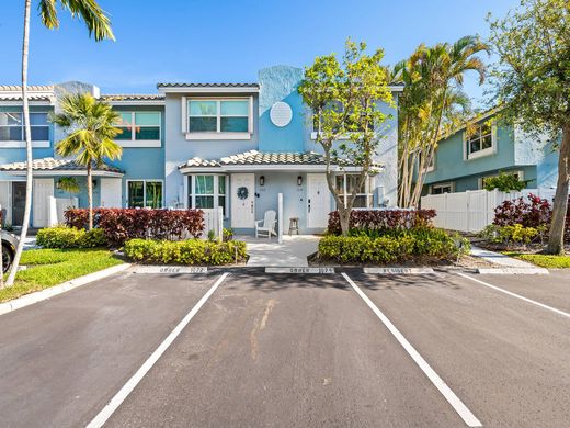 Townhouse in Boca Raton, Palm Beach