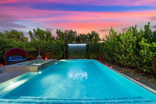 Villa a Oakland Park, Broward County