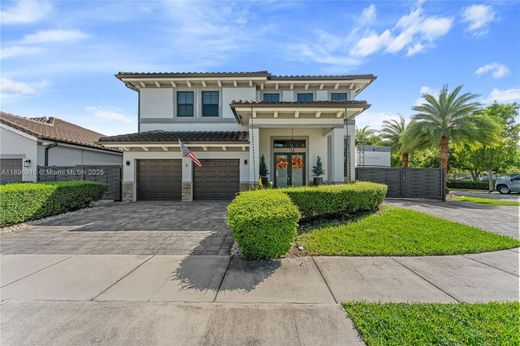 Willa w Miami Terrace Mobile Home, Miami-Dade County