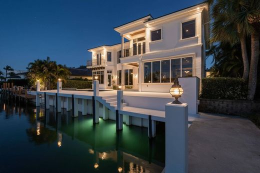 Villa en Boca Ratón, Palm Beach County