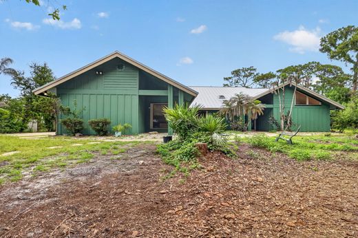 Villa in Palm City, Martin County