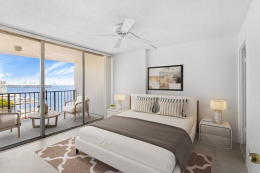 Complesso residenziale a Miami, Miami-Dade County