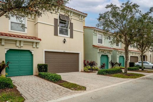Townhouse in Sunrise, Broward County