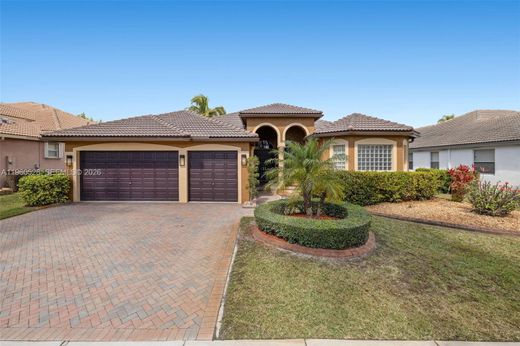 Villa in Miramar, Broward County