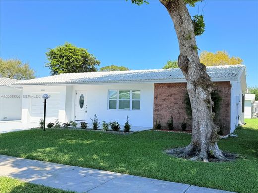 Вилла, Плантация, Broward County